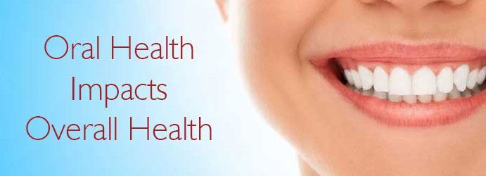 Oral Health Impacts Overall Health