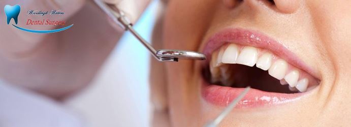 Dentist Berwick Services