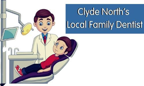 Clyde north’s Local Family Dentist