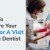 How to prepare your kids for a visit to the dentist?