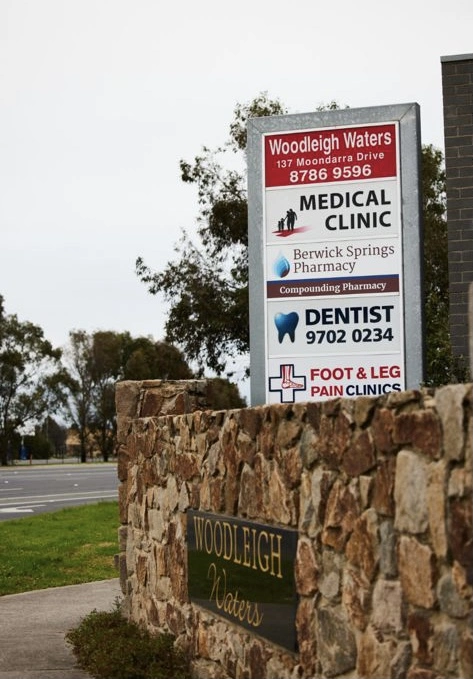 Woodleigh Waters Dental Surgery Berwick