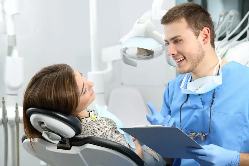 Dentist Berwick