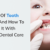 Causes of Tooth Decay and how to prevent it with proper dental care