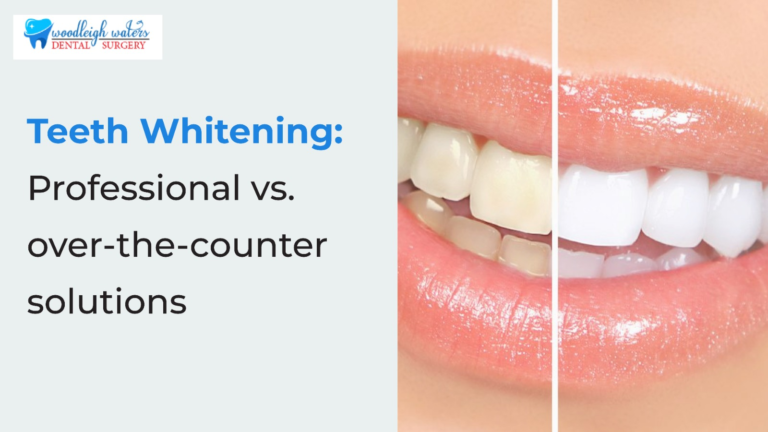 teeth whitening berwick