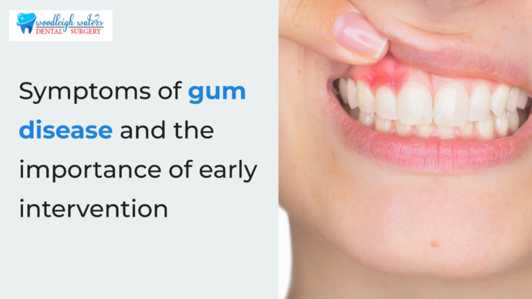 Gum Disease treatment