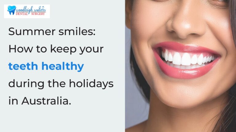 best dentist in Australia